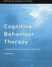 Cognitive Behaviour Therapy