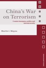 China's War on Terrorism