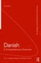 Danish: A Comprehensive Grammar