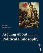 Arguing About Political Philosophy