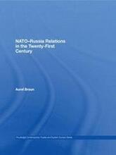 NATO-Russia Relations in the Twenty-First Century