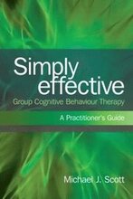 Simply Effective Group Cognitive Behaviour Therapy