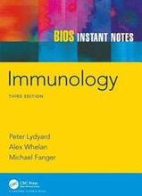 BIOS Instant Notes in Immunology
