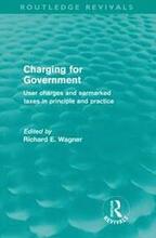 Charging for Government (Routledge Revivals)