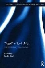Yogini' in South Asia