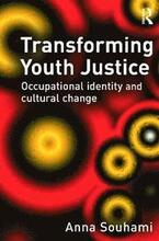 Transforming Youth Justice