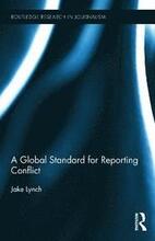 A Global Standard for Reporting Conflict