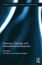 Museums, Heritage and International Development