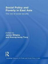 Social Policy and Poverty in East Asia