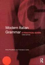 Modern Italian Grammar