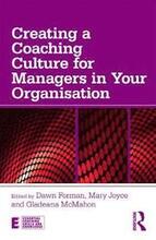 Creating a Coaching Culture for Managers in Your Organisation