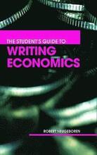 The Student's Guide to Writing Economics