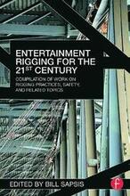 Entertainment Rigging for the 21st Century