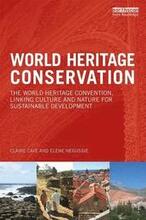 World Heritage Conservation