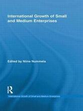 International Growth of Small and Medium Enterprises
