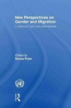 New Perspectives on Gender and Migration