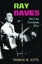 Ray Davies