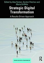 Strategic Digital Transformation