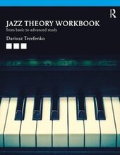 Jazz Theory Workbook