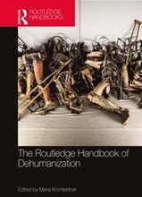 Routledge Handbook of Dehumanization
