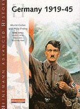 Heinemann Advanced History: Germany 1919-45