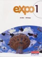 Expo 1 Pupil Book