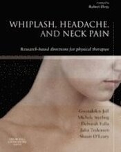 Whiplash, Headache, and Neck Pain