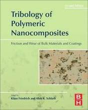 Tribology of Polymeric Nanocomposites