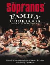 The Sopranos' Family Cookbook