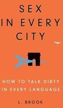 Sex in Every City: How to Talk Dirty in Every Language