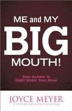 Me and My Big Mouth: Study Guide
