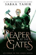 Reaper at the Gates