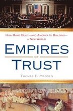 Empires Of Trust