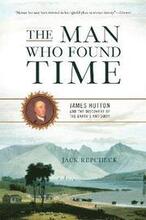 The Man Who Found Time