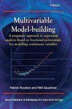 Multivariable Model - Building