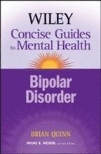 The Wiley Concise Guides to Mental Health