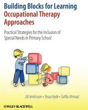 Building Blocks for Learning Occupational Therapy Approaches