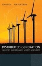 Distributed Generation