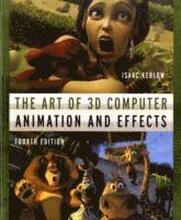 The Art of 3D Computer Animation and Effects 4th Edition