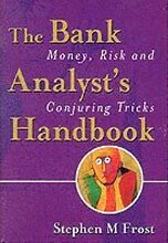 The Bank Analyst's Handbook