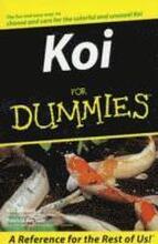 Koi For Dummies