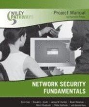 Wiley Pathways Network Security Fundamentals Project Manual