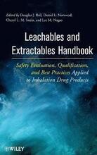 Leachables and Extractables Handbook