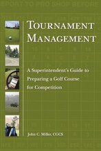 Tournament Management