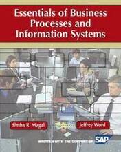 Essentials of Business Processes and Information Systems