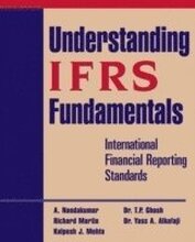 Understanding IFRS Fundamentals