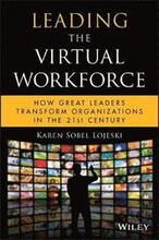 Leading the Virtual Workforce