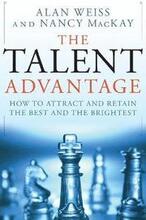 The Talent Advantage