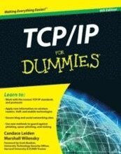 TCP/IP For Dummies 6th Edition