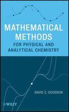 Mathematical Methods for Physical and Analytical Chemistry